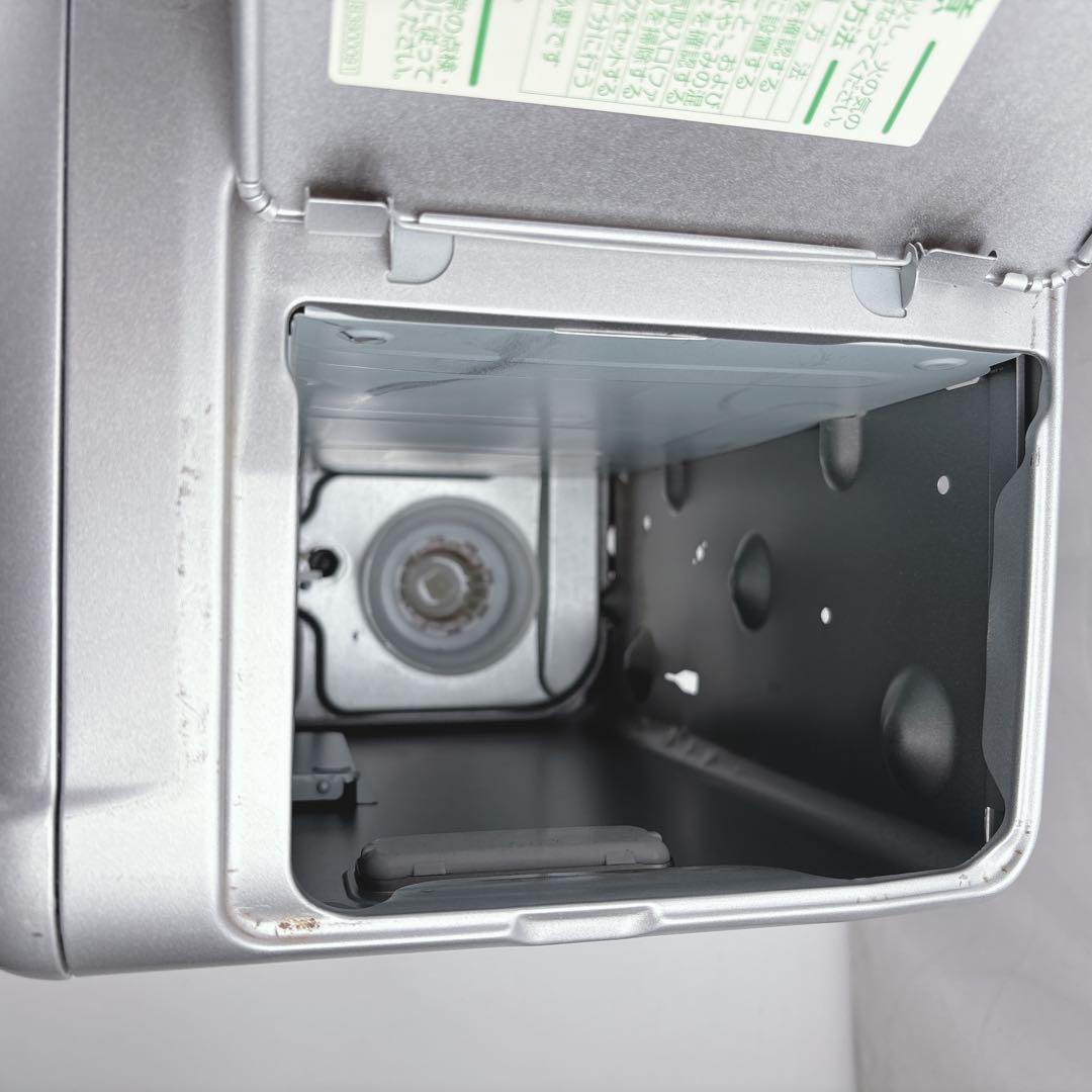 ダイニチ ブルーヒーター FW-3222NC 石油ファンヒーター 灯油 22年製