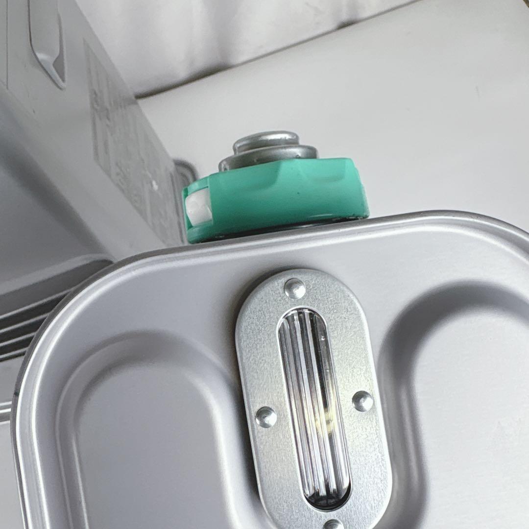 ダイニチ ブルーヒーター FW-3222NC 石油ファンヒーター 灯油 22年製