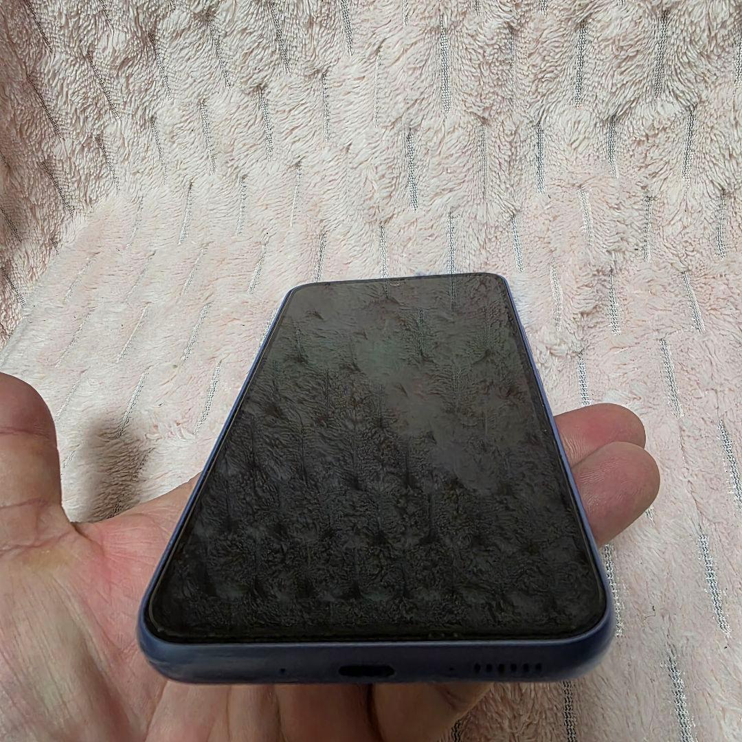 GALAXY A54 5g スマートフォン 本体