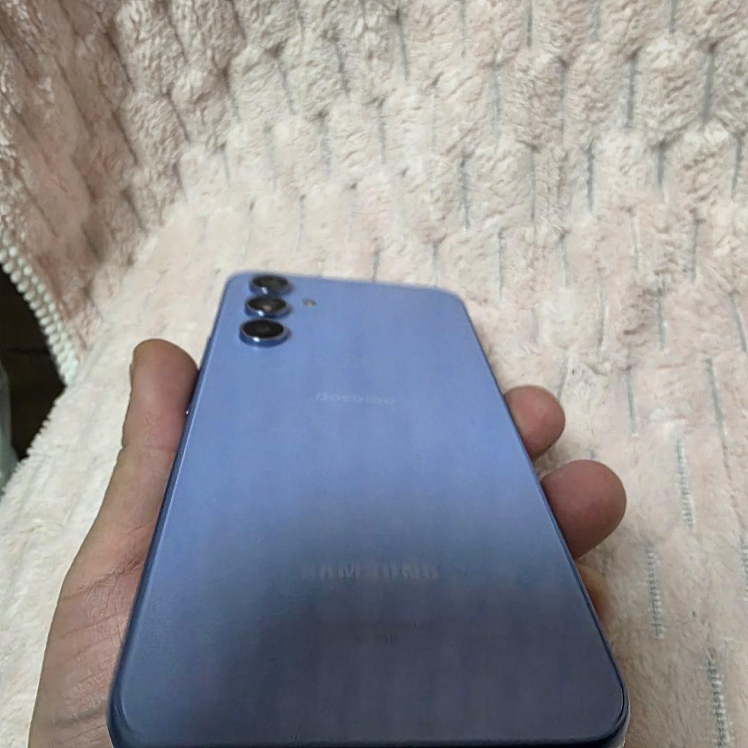 GALAXY A54 5g スマートフォン 本体