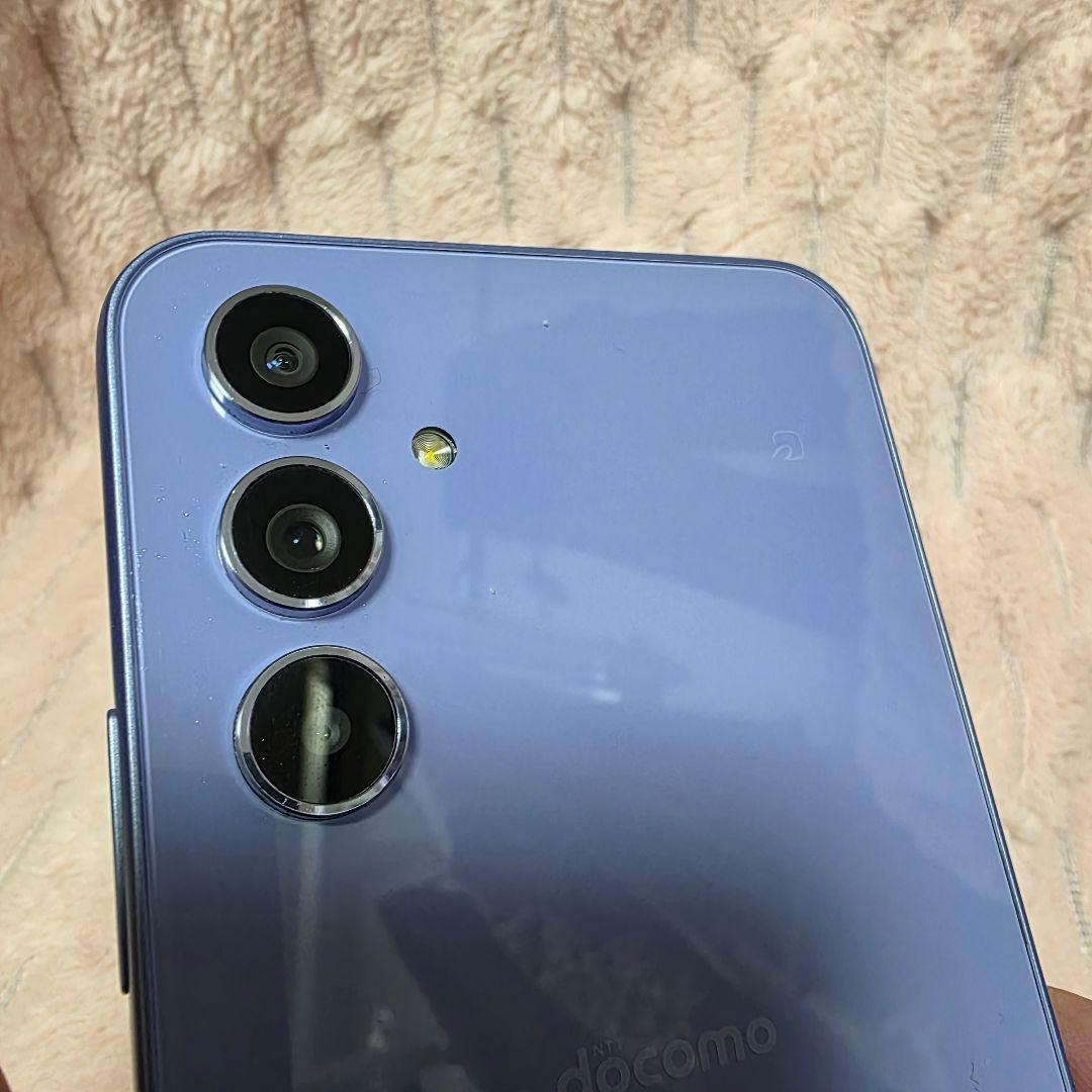 GALAXY A54 5g スマートフォン 本体