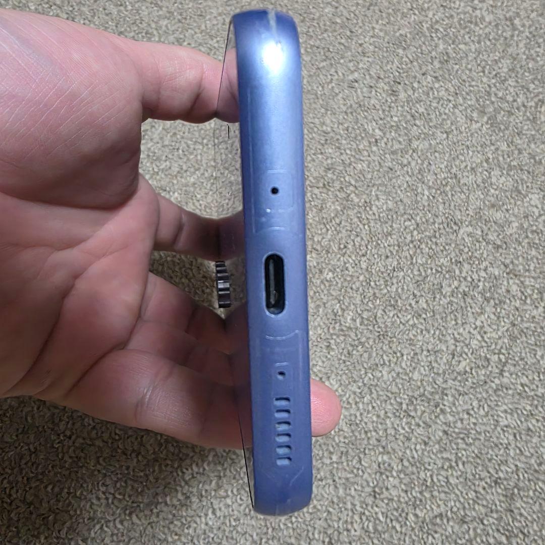 GALAXY A54 5g スマートフォン 本体