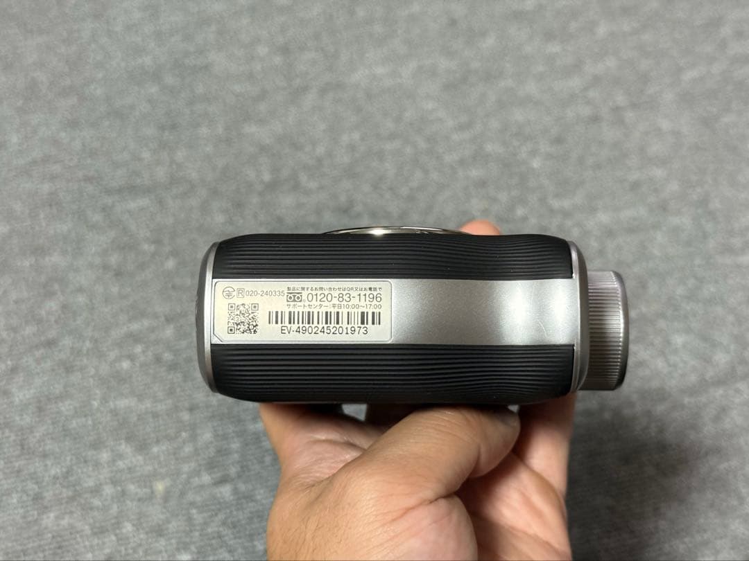 EAGLE VISION XIゴルフ用距離計
