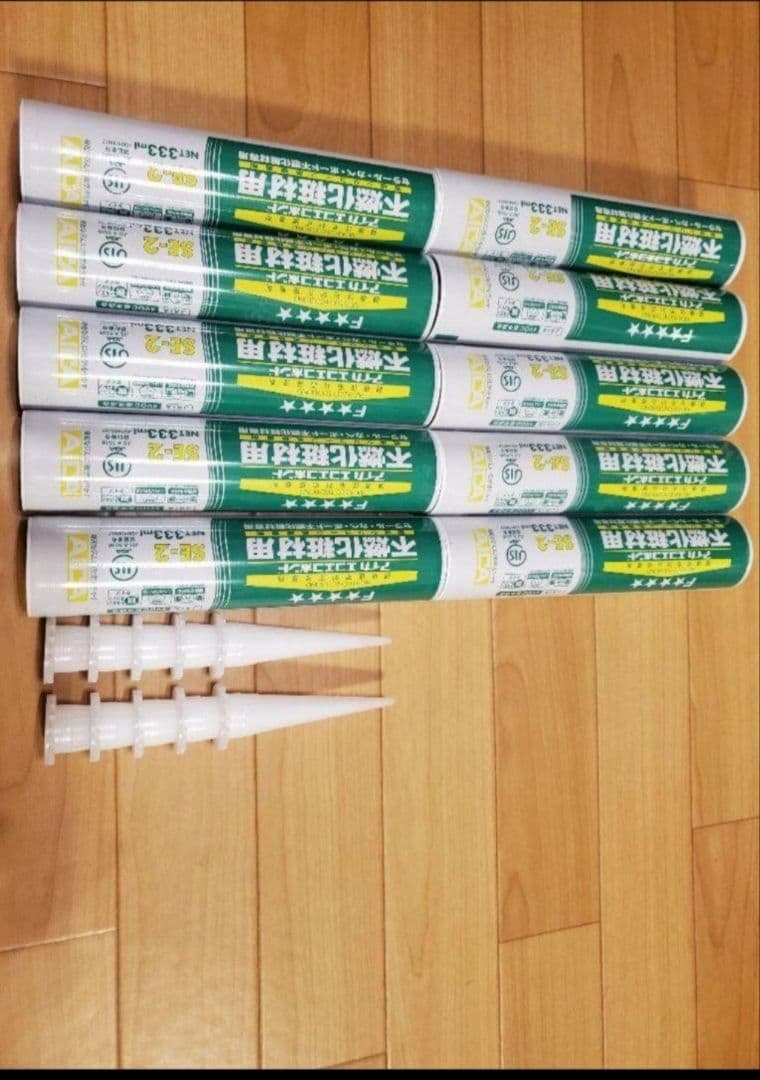 アイカ　エコエコボンド３０本