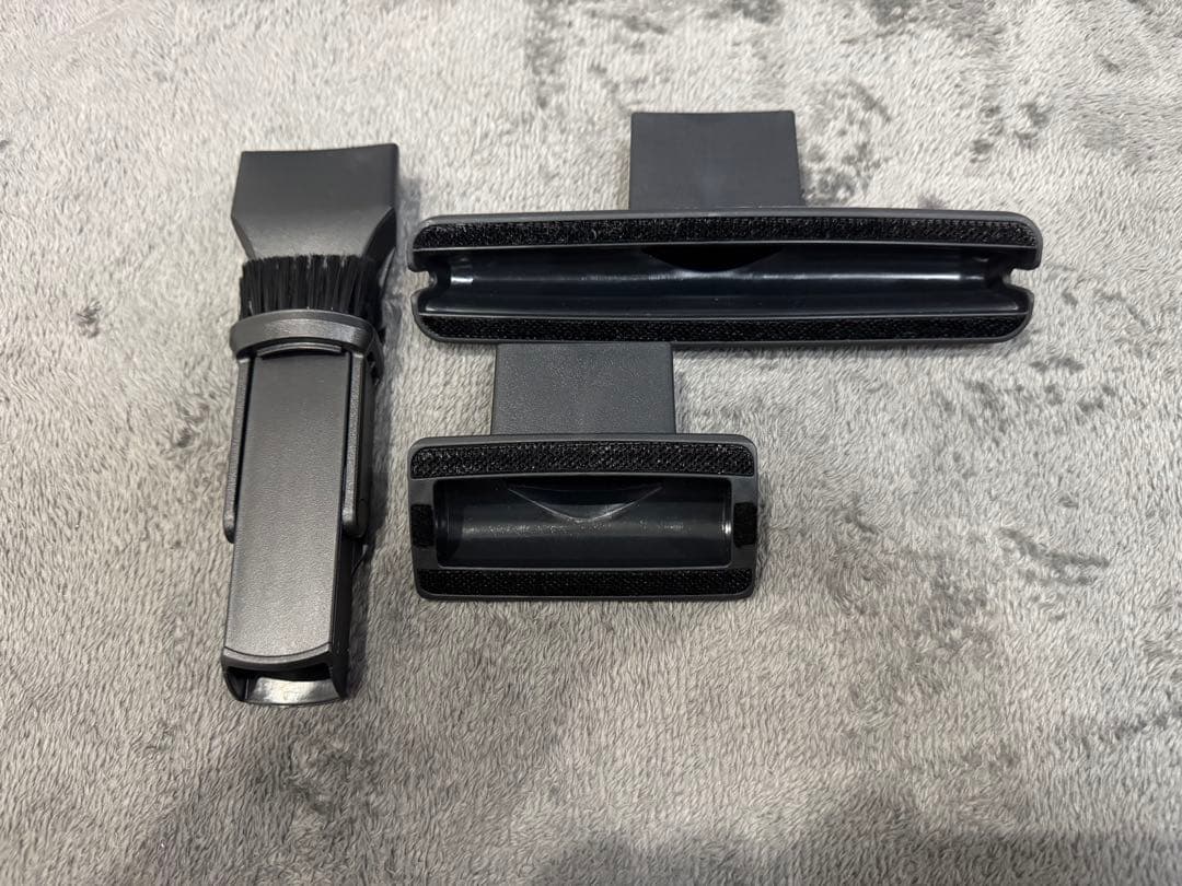 【極美品】Shark EVOPOWER　充電式ハンディクリーナー　WV270J