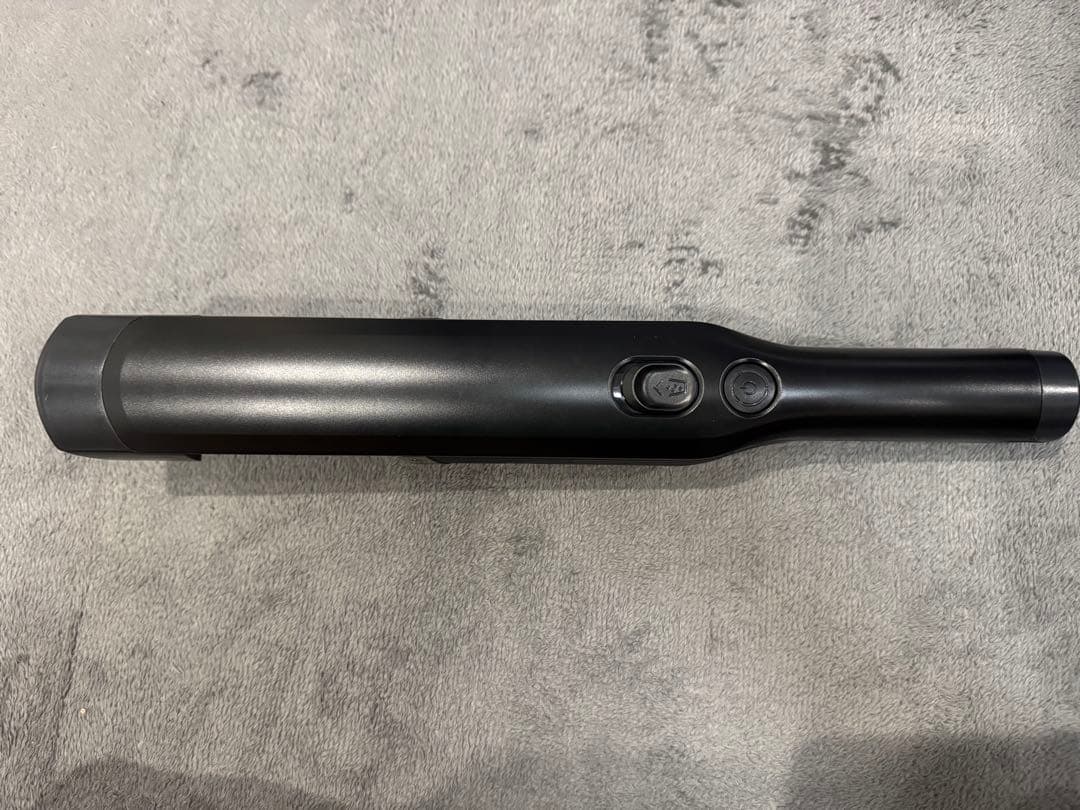 【極美品】Shark EVOPOWER　充電式ハンディクリーナー　WV270J