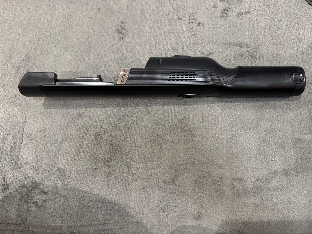 【極美品】Shark EVOPOWER　充電式ハンディクリーナー　WV270J