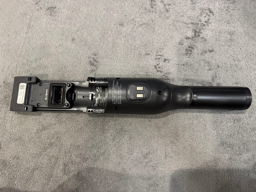 【極美品】Shark EVOPOWER　充電式ハンディクリーナー　WV270J