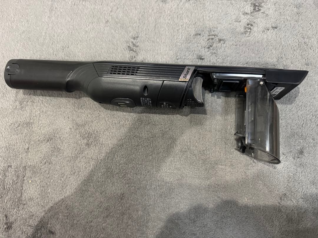 【極美品】Shark EVOPOWER　充電式ハンディクリーナー　WV270J