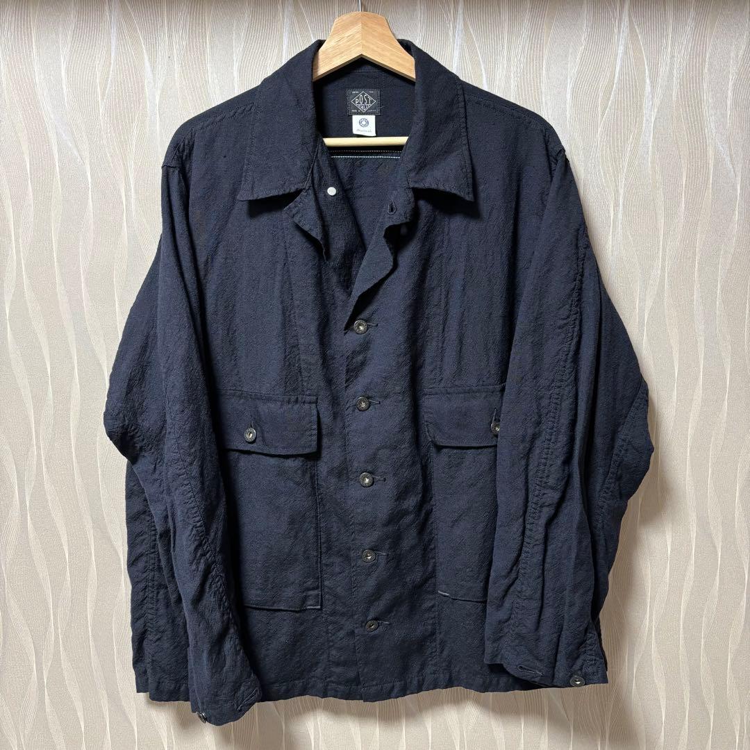 ポストオーバーオールズ SOUTHWICK カバーオール L 別注 3108EX