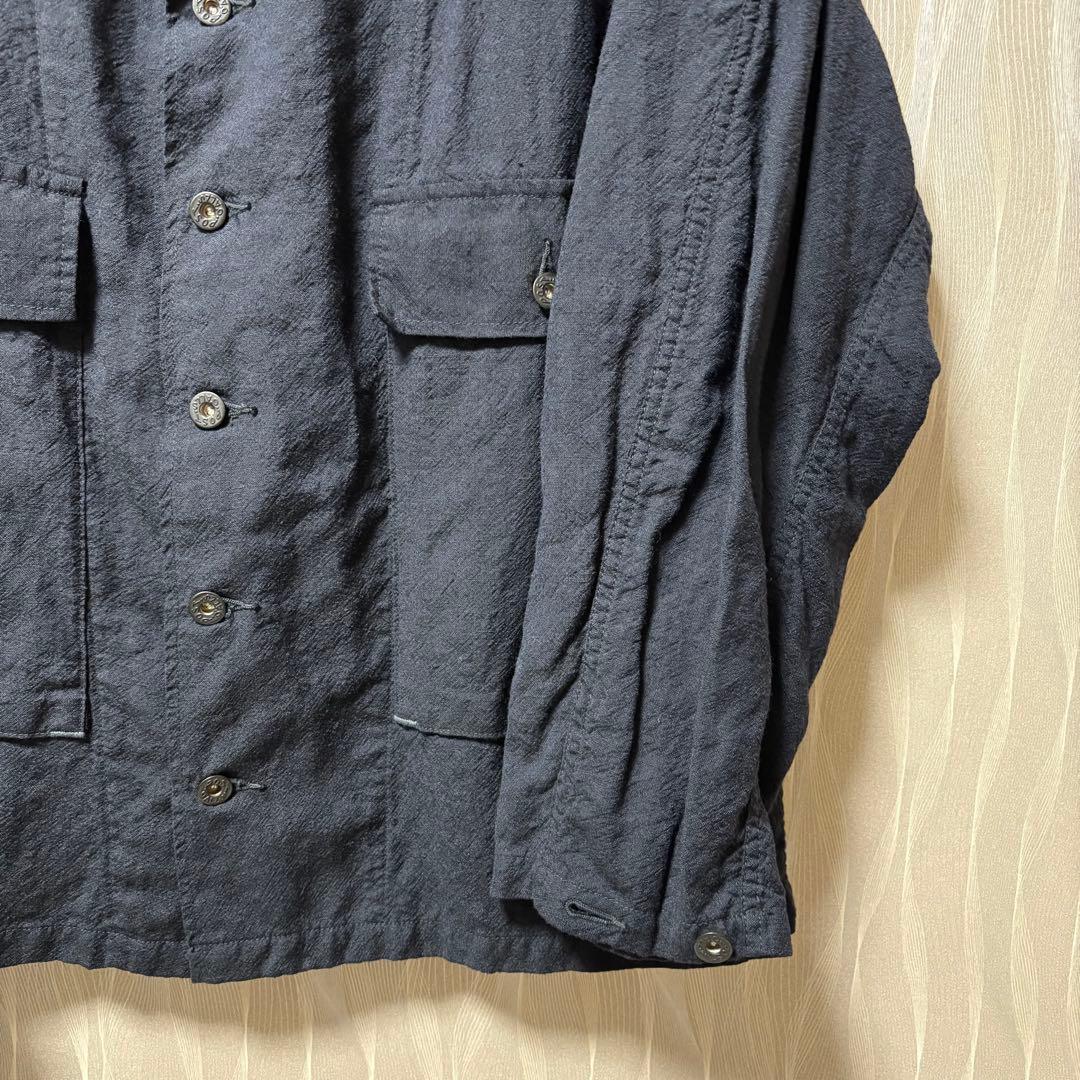 ポストオーバーオールズ SOUTHWICK カバーオール L 別注 3108EX