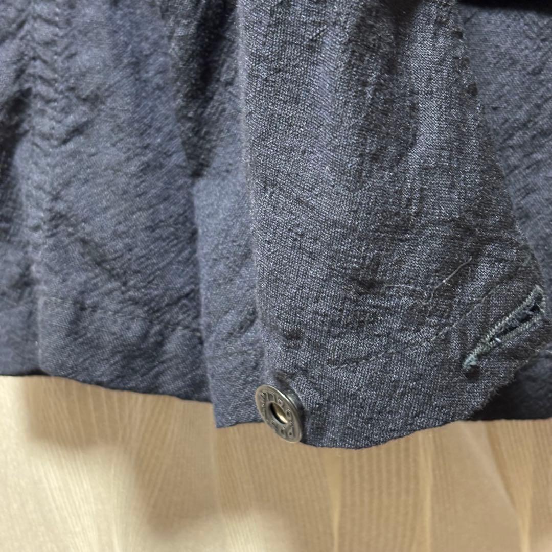 ポストオーバーオールズ SOUTHWICK カバーオール L 別注 3108EX