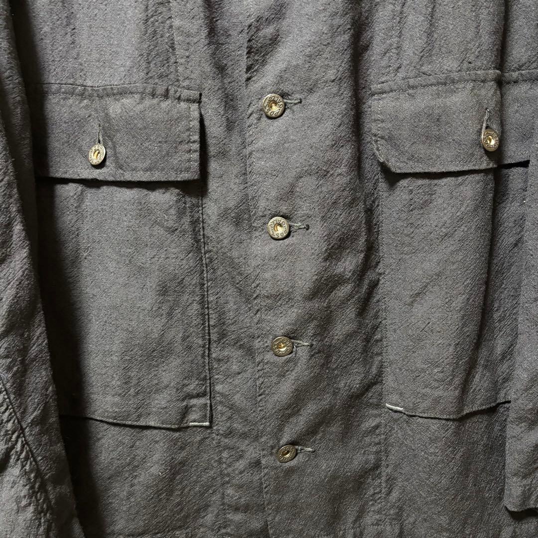 ポストオーバーオールズ SOUTHWICK カバーオール L 別注 3108EX