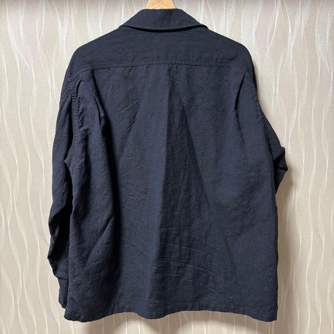 ポストオーバーオールズ SOUTHWICK カバーオール L 別注 3108EX