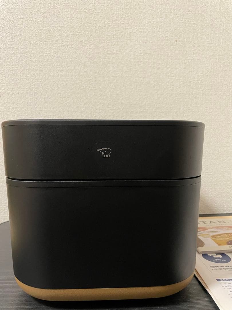 STAN NW-SA10 BA 2025 IH炊飯器5.5合