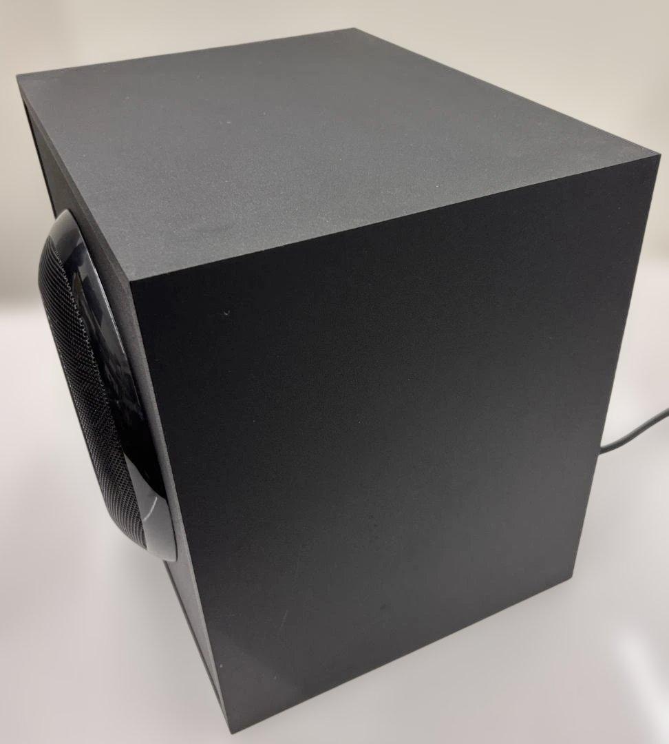 Logicool ロジクール スピーカーシステム Z623 音声出力確認済