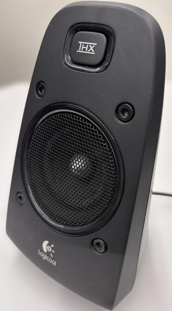 Logicool ロジクール スピーカーシステム Z623 音声出力確認済