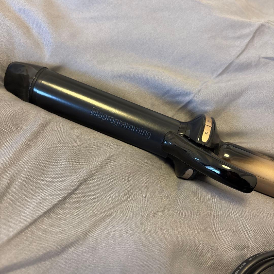 ヘアビューロン4D CURL 34mm アメリカ製