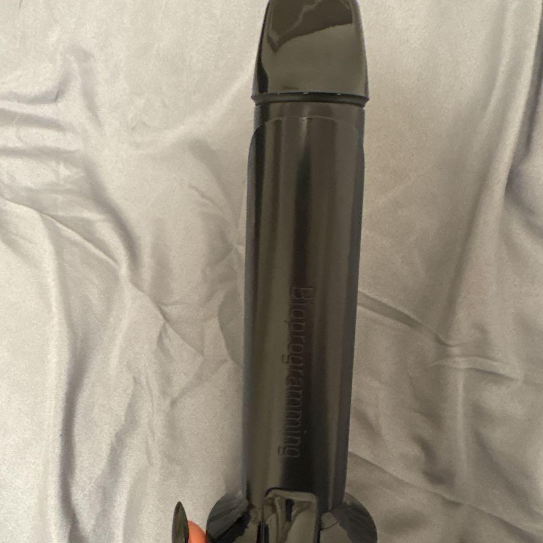 ヘアビューロン4D CURL 34mm アメリカ製