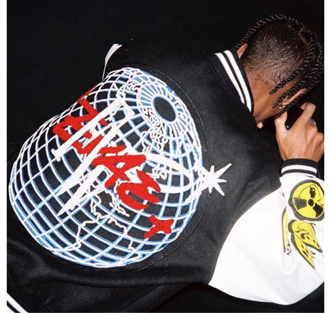 G*i様 EVAE+ × FVVO コラボスタジャン Sサイズ