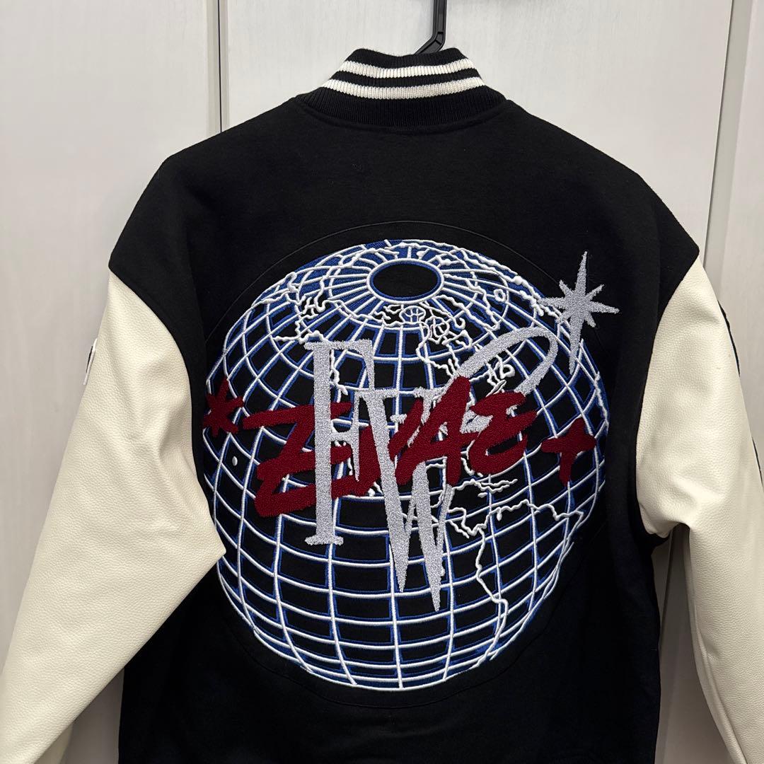 G*i様 EVAE+ × FVVO コラボスタジャン Sサイズ