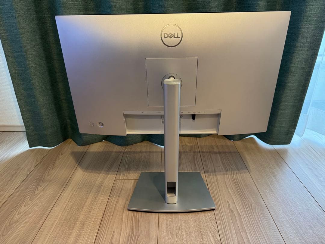 【訳あり】DELL U2422HE（画面傷あり・動作正常）
