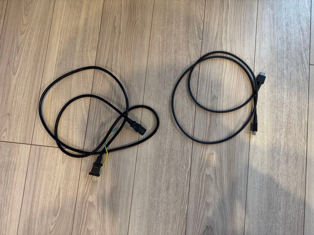 【訳あり】DELL U2422HE（画面傷あり・動作正常）