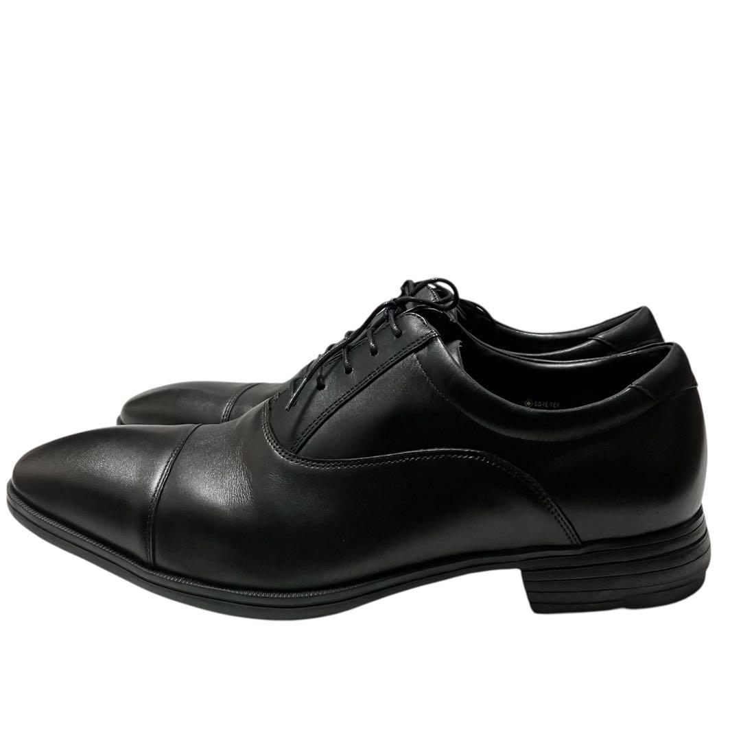 texcy luxe asics アシックス GORE-TEX 防水シューズ26