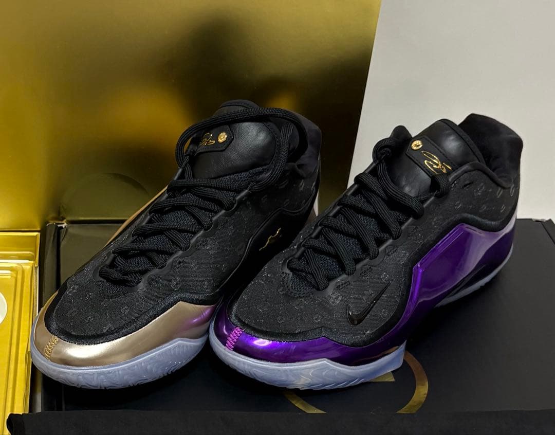 シューズ(男性用) Nike LeBron 23 EP \