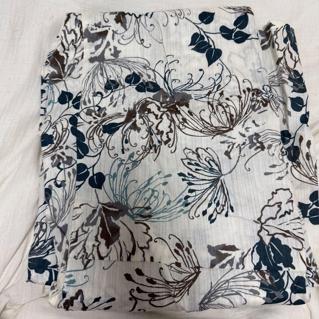 utatane ウタタネ 浴衣