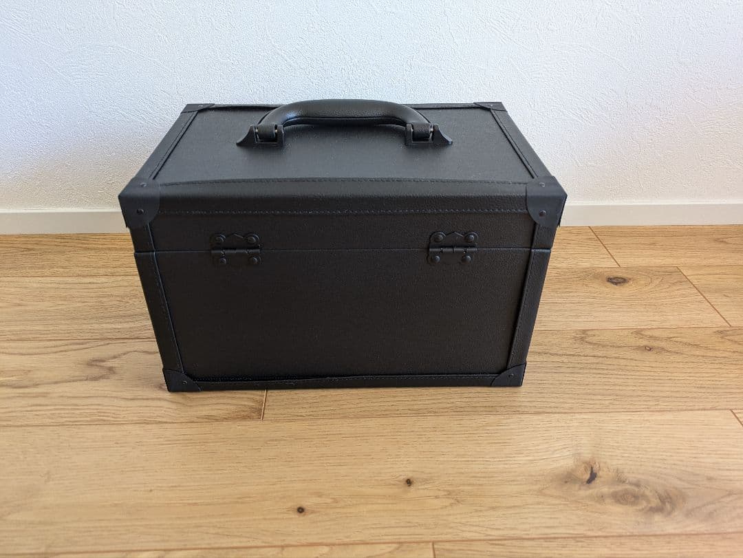 《新品・未使用》MAC マック　メイクボックス