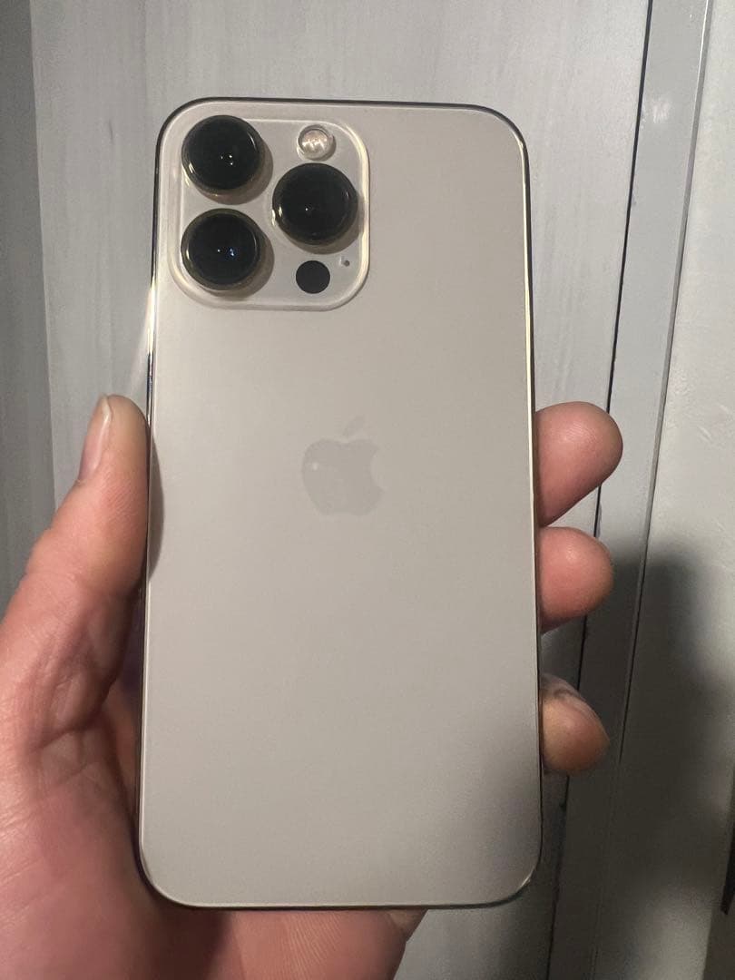 スマートフォン本体 iPhone 13pro