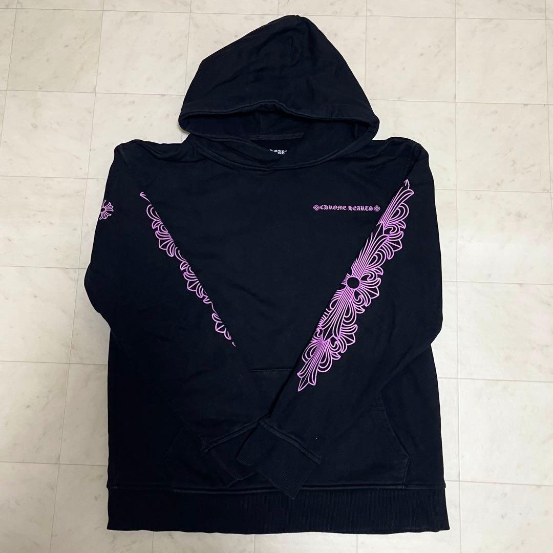 CHROME HEARTS レディース