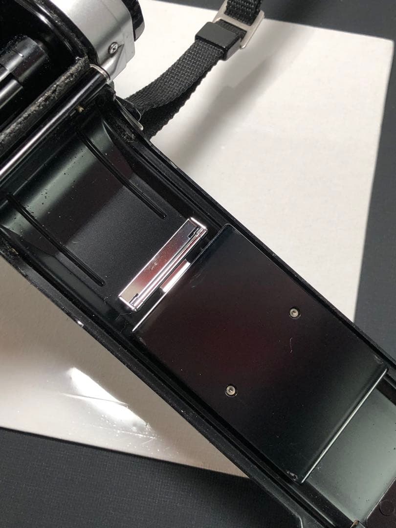 Canon ae-1 フィルムカメラ　FDマウント