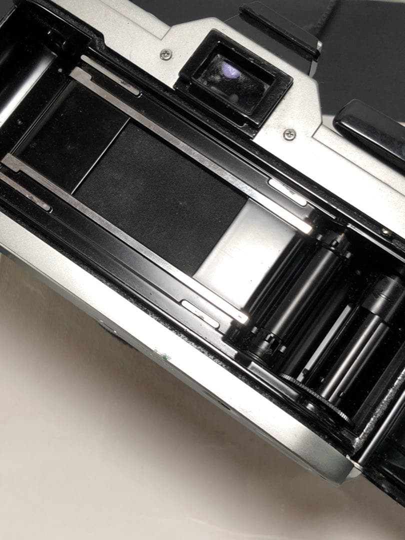 Canon ae-1 フィルムカメラ　FDマウント