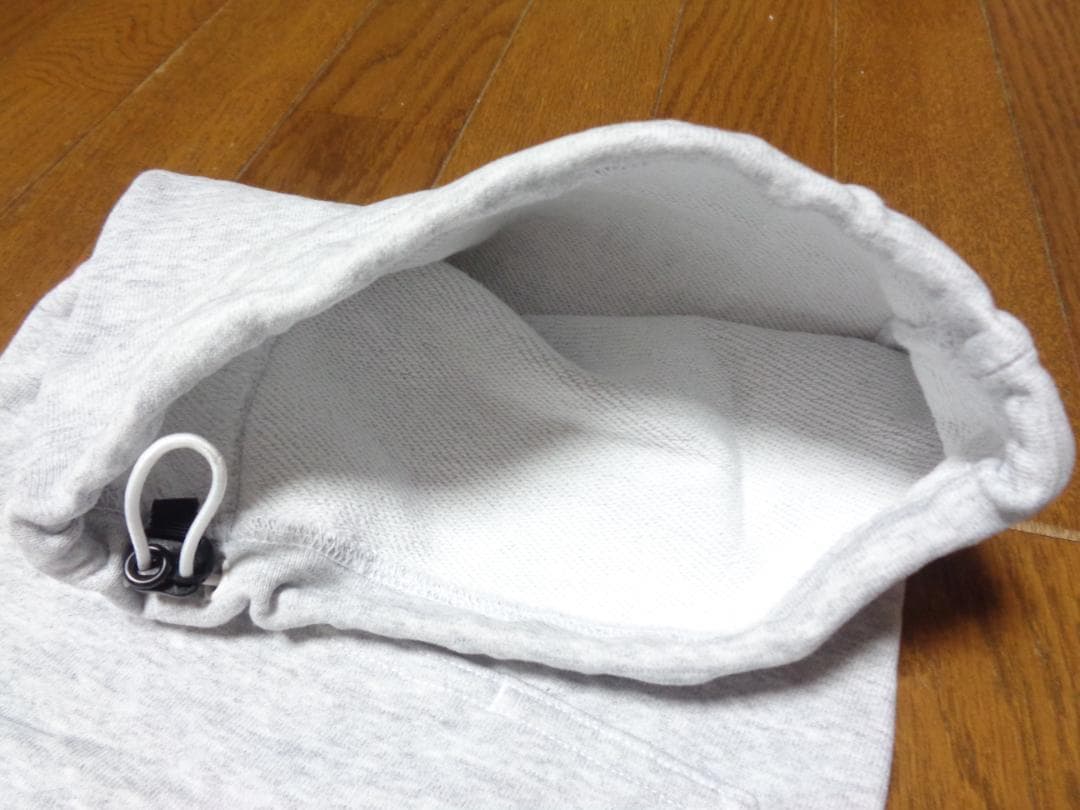 専用BEAMS/ビームス/ダブルニー/ペインター/スウェットパンツ