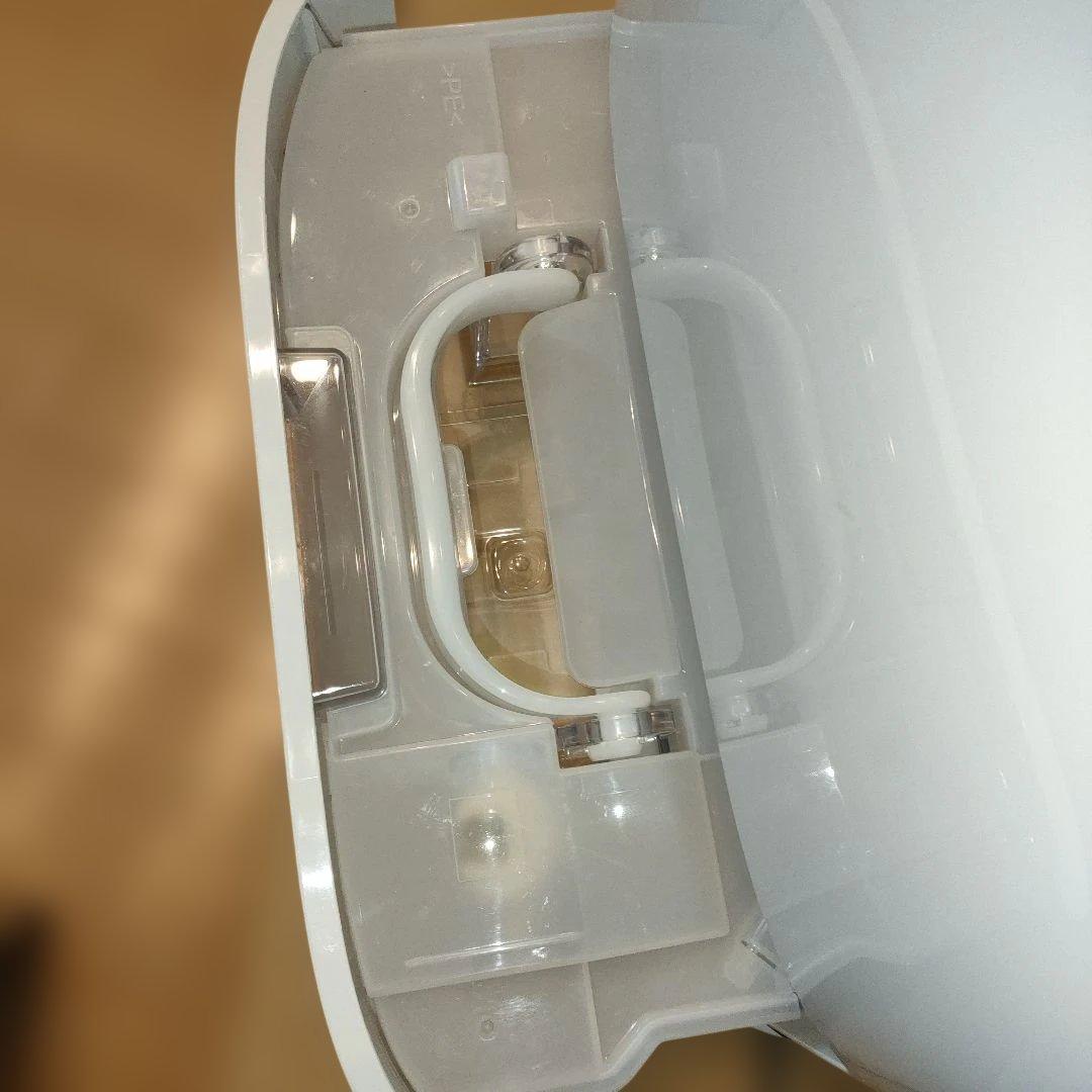 【動作品】Panasonic 衣類乾燥除湿機 F-YZTX60 花粉症