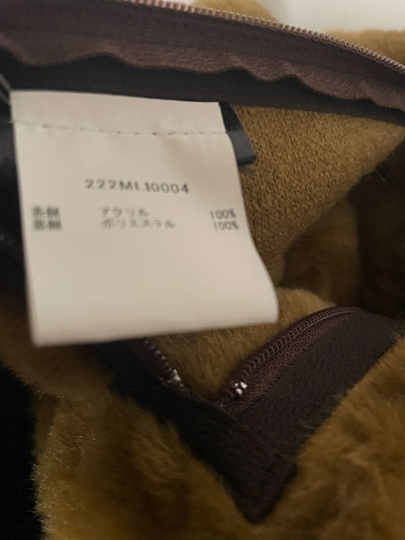 barbour ライナー　レギュラーフィット　40