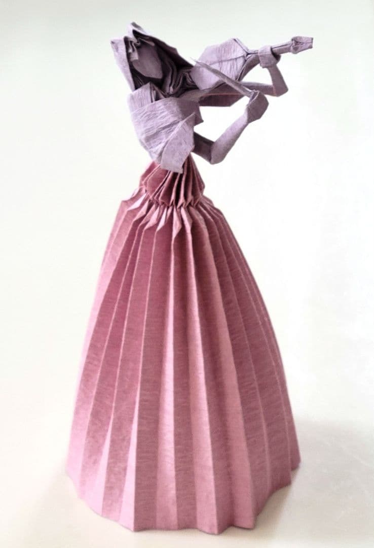 グレートロボ　折り紙作品 5点セット