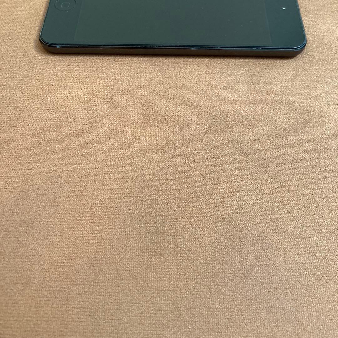 598 美品☆電池最良好☆iPod Touch7 第7世代 32GB☆