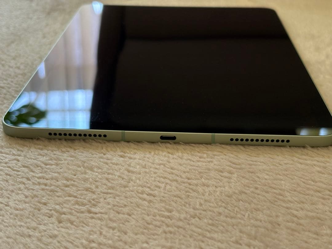 iPad Air4 10.9インチ Wi-Fi+Cellular 64GB