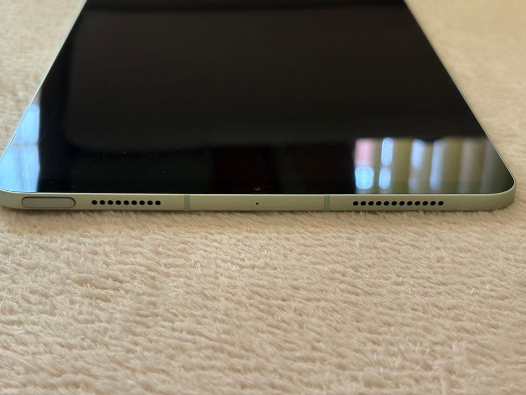 iPad Air4 10.9インチ Wi-Fi+Cellular 64GB