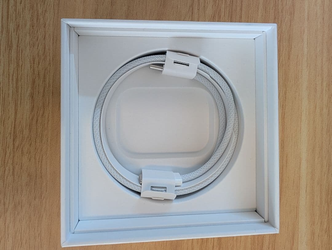 AirPods Pro 第2世代（USB-C / MagSafe充電ケース付）