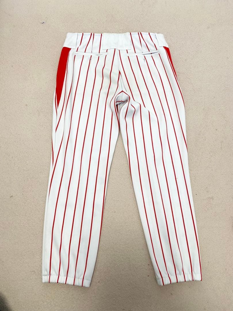 BASEBALL PORTES ユニフォームセット 160