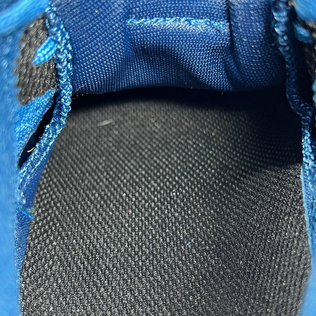 未使用級【アシックス】（25）バレーボールシューズ スカイエリートFF MT