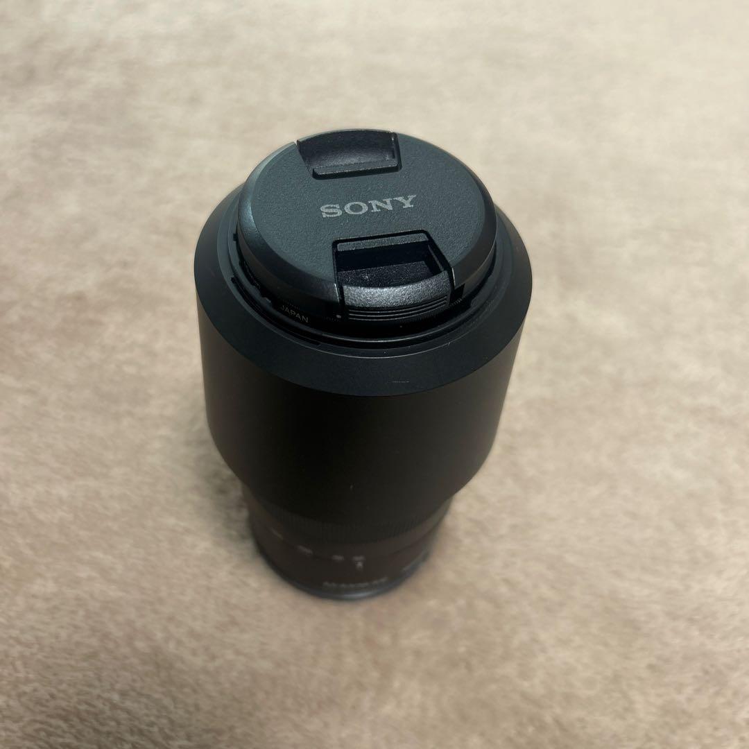 モカ---プロフ必読 ⭐︎ 【SONY】α6400 ミラーレスカメラ