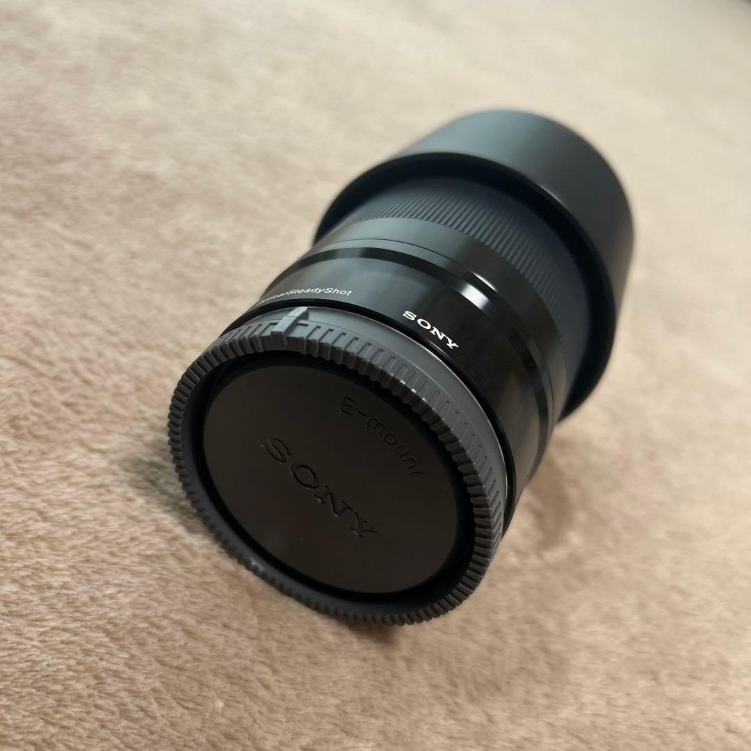 モカ---プロフ必読 ⭐︎ 【SONY】α6400 ミラーレスカメラ