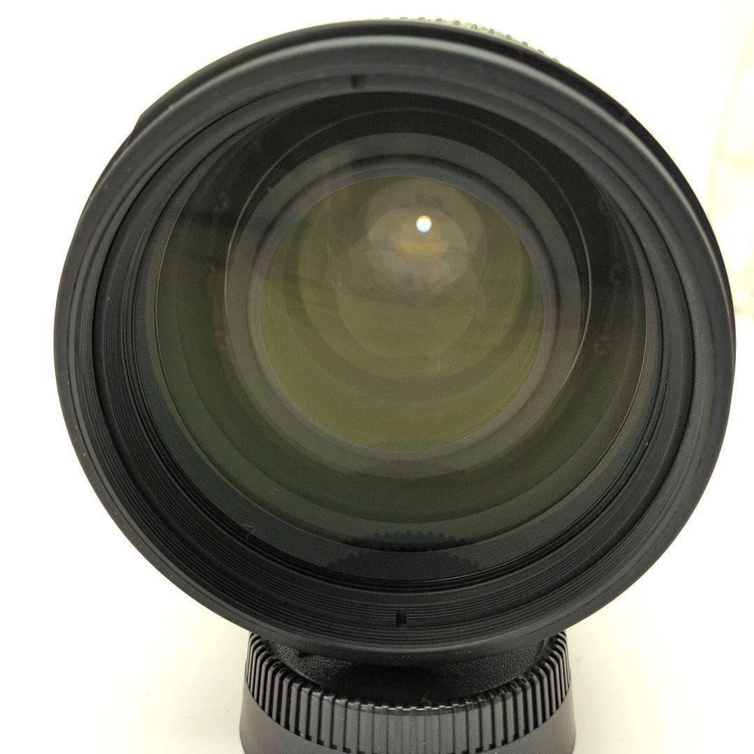 レンズ(ズーム) Nikon AF-S NIKKOR 70-200 f/2.8EG ED VRII