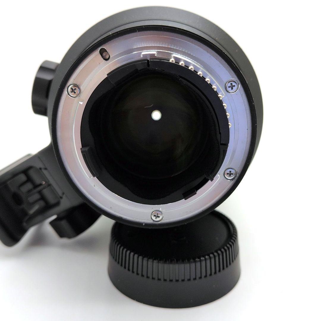 レンズ(ズーム) Nikon AF-S NIKKOR 70-200 f/2.8EG ED VRII