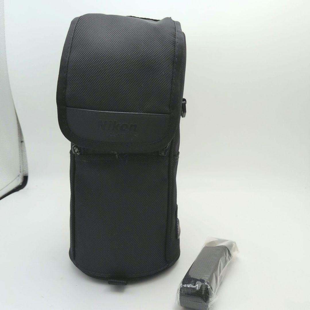 レンズ(ズーム) Nikon AF-S NIKKOR 70-200 f/2.8EG ED VRII